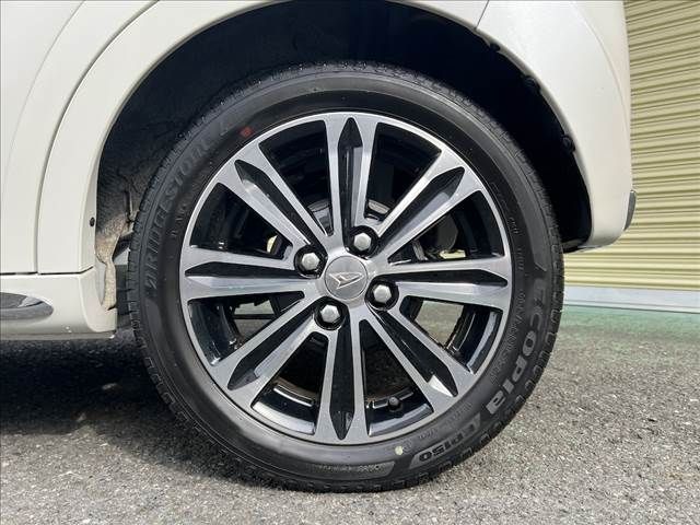 DAIHATSU CAST STYLE 2019