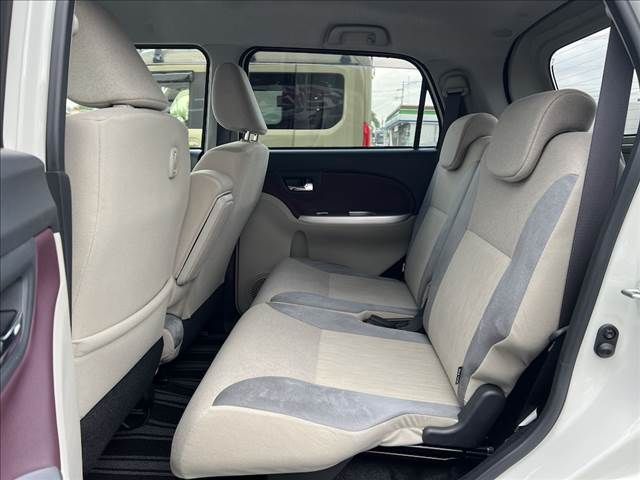 DAIHATSU CAST STYLE 2019