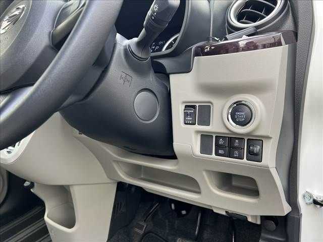 DAIHATSU CAST STYLE 2019