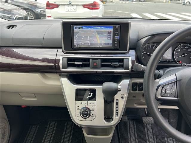 DAIHATSU CAST STYLE 2019