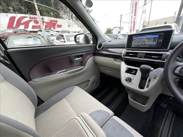 DAIHATSU CAST STYLE 2019