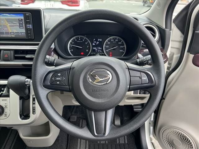 DAIHATSU CAST STYLE 2019