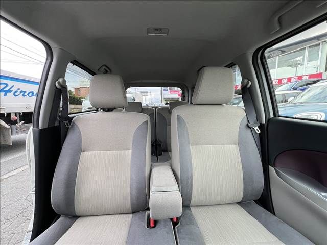 DAIHATSU CAST STYLE 2019