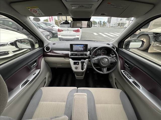 DAIHATSU CAST STYLE 2019