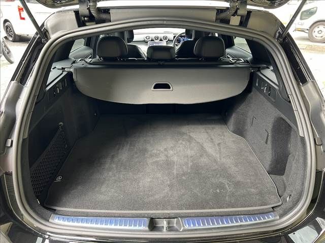 MERCEDES BENZ MERCEDES BENZ C class wagon 2024