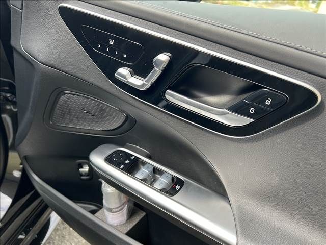 MERCEDES BENZ MERCEDES BENZ C class wagon 2024