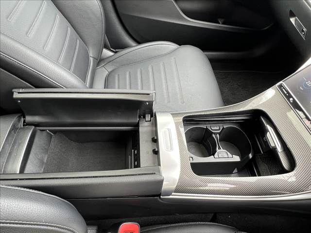 MERCEDES BENZ MERCEDES BENZ C class wagon 2024