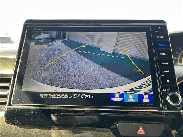 HONDA N BOX CUSTOM 2019