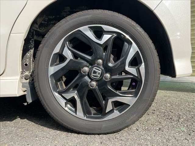 HONDA N BOX CUSTOM 2019