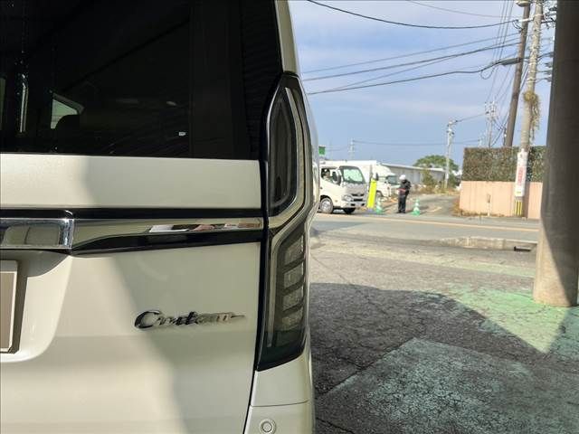 HONDA N BOX CUSTOM 2019