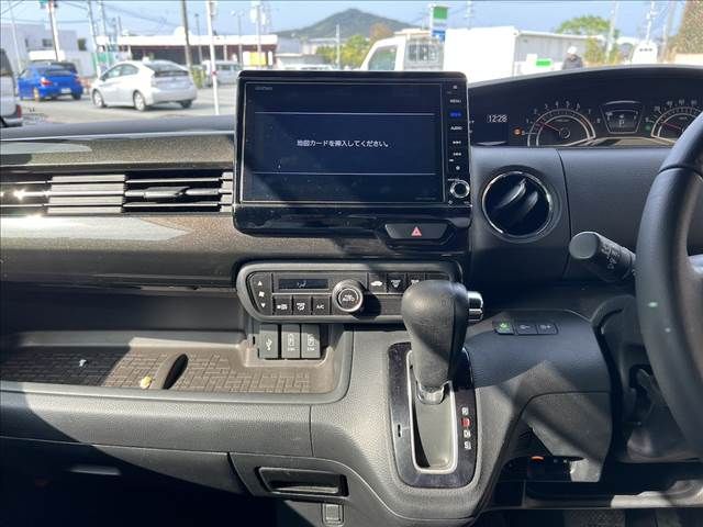 HONDA N BOX CUSTOM 2019