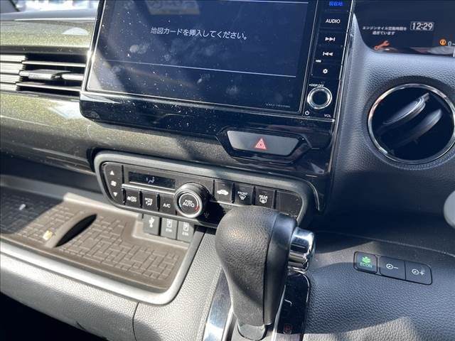 HONDA N BOX CUSTOM 2019