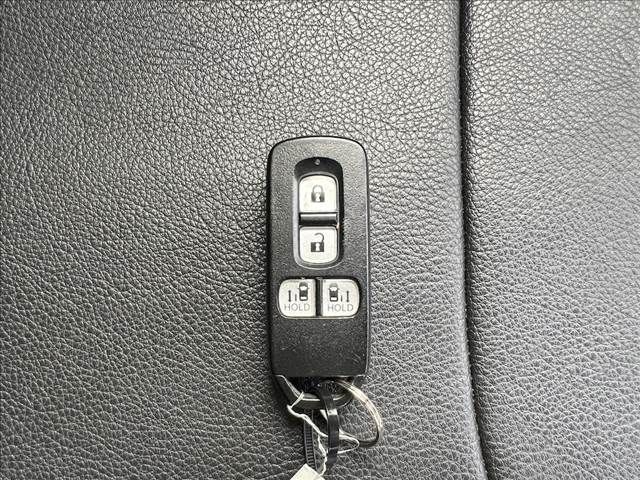 HONDA N BOX CUSTOM 2019