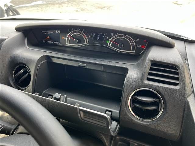 HONDA N BOX CUSTOM 2019