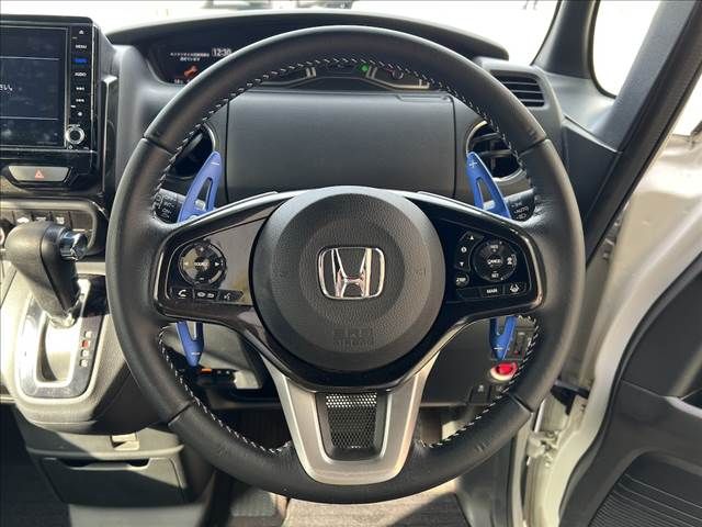 HONDA N BOX CUSTOM 2019