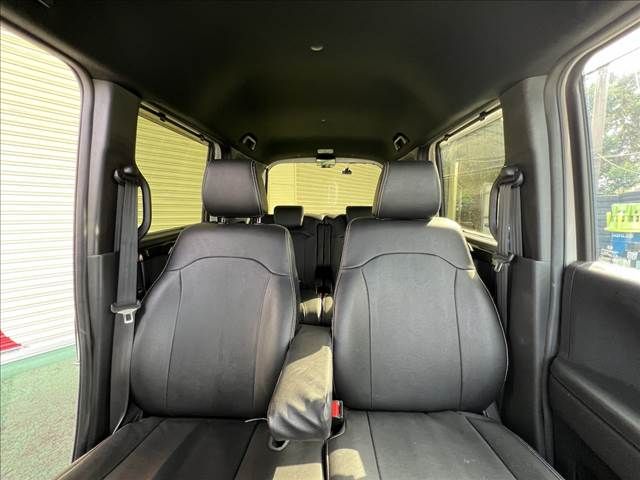 HONDA N BOX CUSTOM 2019