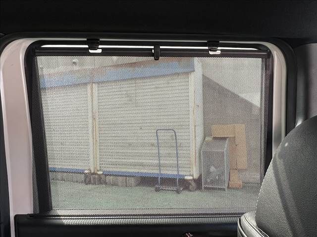 HONDA N BOX CUSTOM 2019