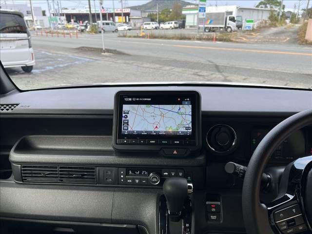 HONDA N BOX CUSTOM 2024