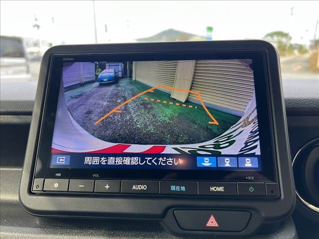 HONDA N BOX CUSTOM 2024