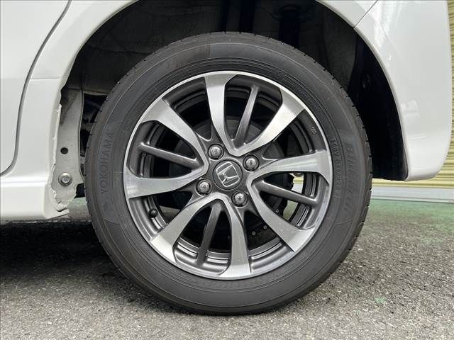 HONDA N BOX CUSTOM 2024