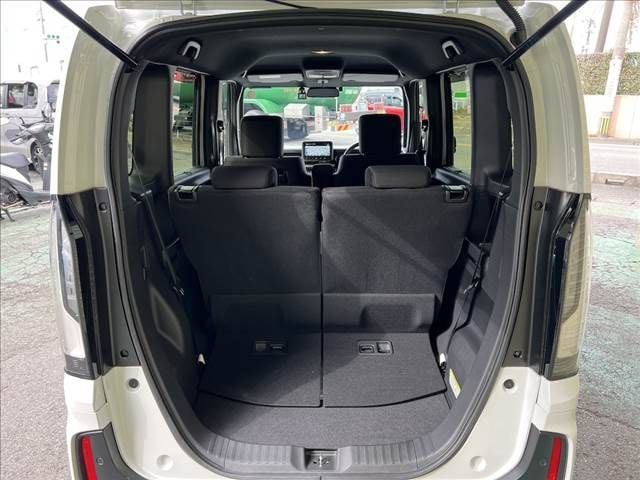 HONDA N BOX CUSTOM 2024