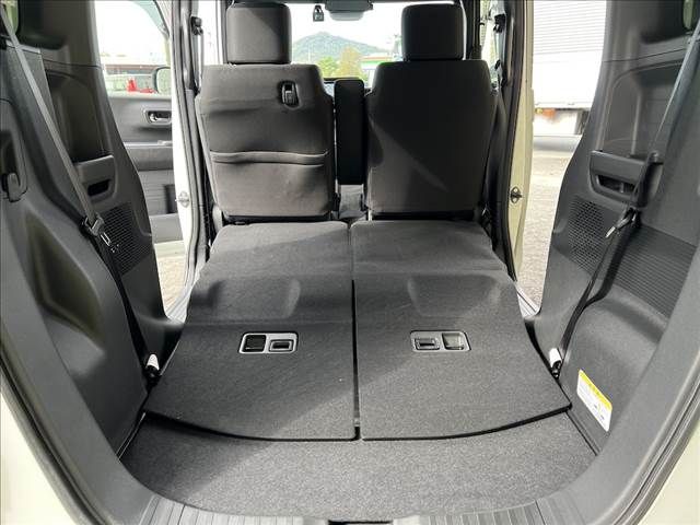 HONDA N BOX CUSTOM 2024