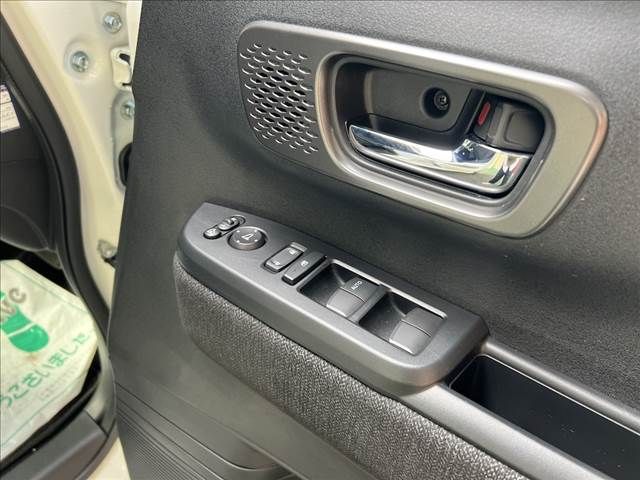 HONDA N BOX CUSTOM 2024