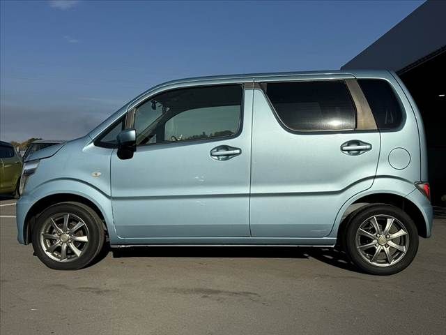 SUZUKI WAGON R 2019