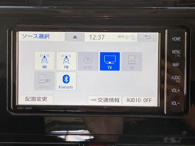 TOYOTA ROOMY 2021