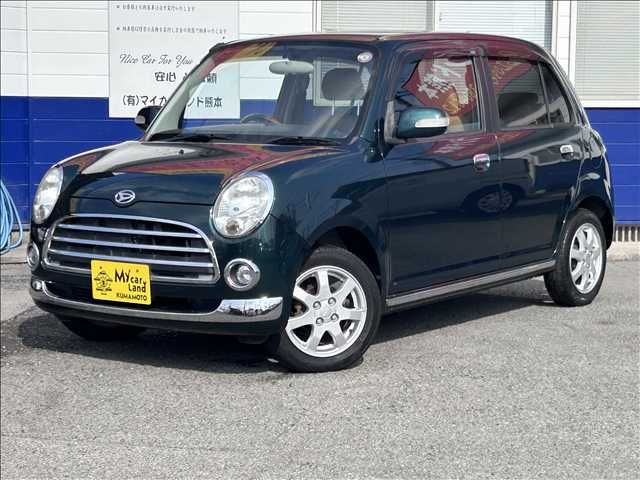 DAIHATSU MIRA GINO 2008