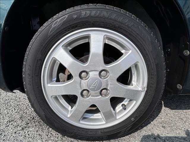 DAIHATSU MIRA GINO 2008