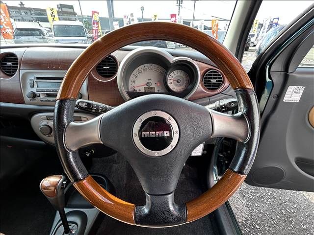 DAIHATSU MIRA GINO 2008