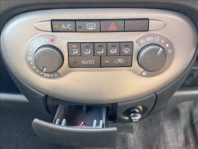 DAIHATSU MIRA GINO 2008