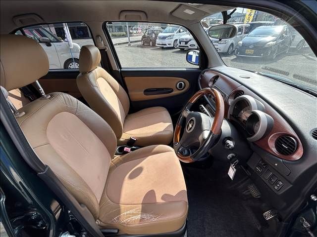 DAIHATSU MIRA GINO 2008