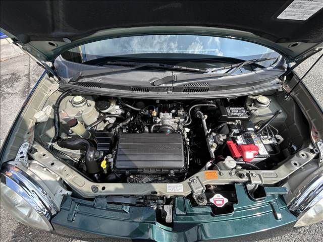 DAIHATSU MIRA GINO 2008