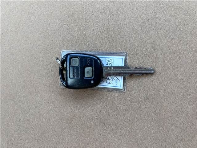 DAIHATSU MIRA GINO 2008