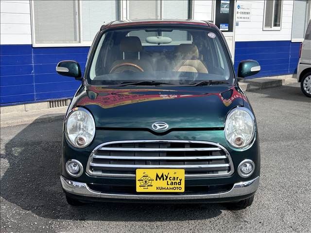 DAIHATSU MIRA GINO 2008