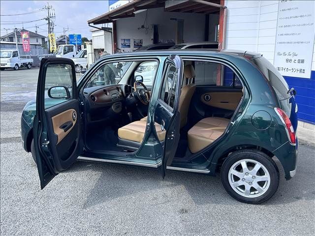 DAIHATSU MIRA GINO 2008