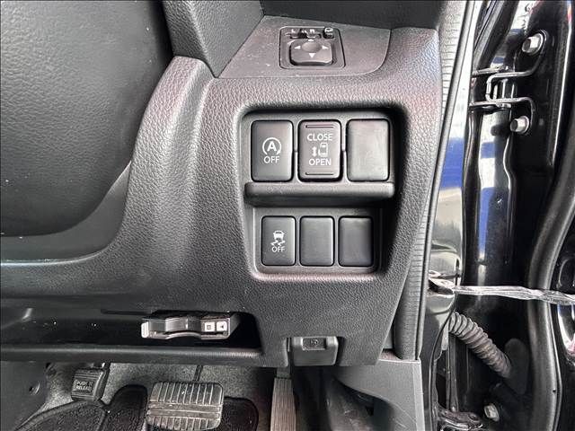 MITSUBISHI eK SPACE 2014