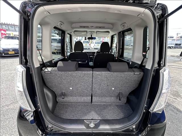 MITSUBISHI eK SPACE 2014