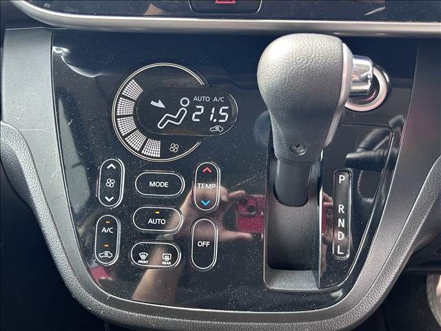 MITSUBISHI eK SPACE 2014