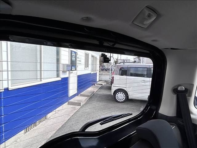 MITSUBISHI eK SPACE 2014