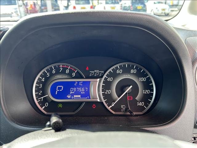 MITSUBISHI eK SPACE 2014