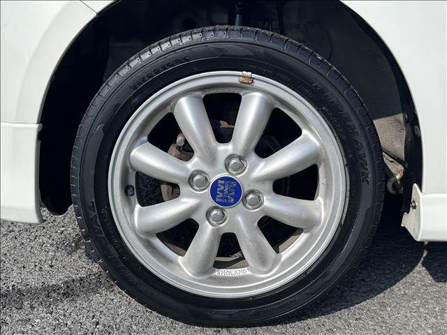 DAIHATSU MIRA GINO 2006