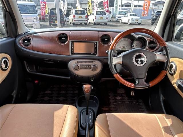 DAIHATSU MIRA GINO 2006