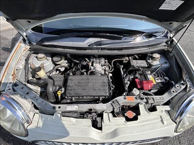 DAIHATSU MIRA GINO 2006