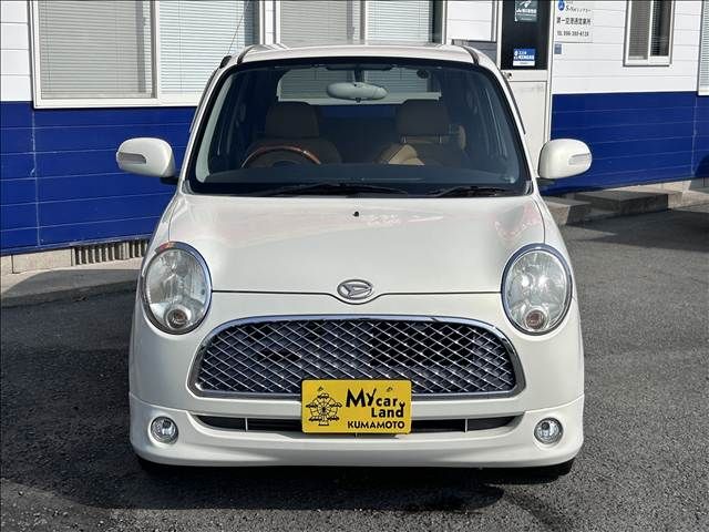 DAIHATSU MIRA GINO 2006