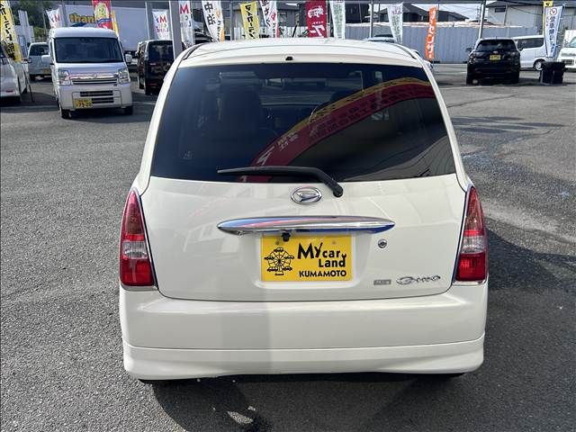 DAIHATSU MIRA GINO 2006