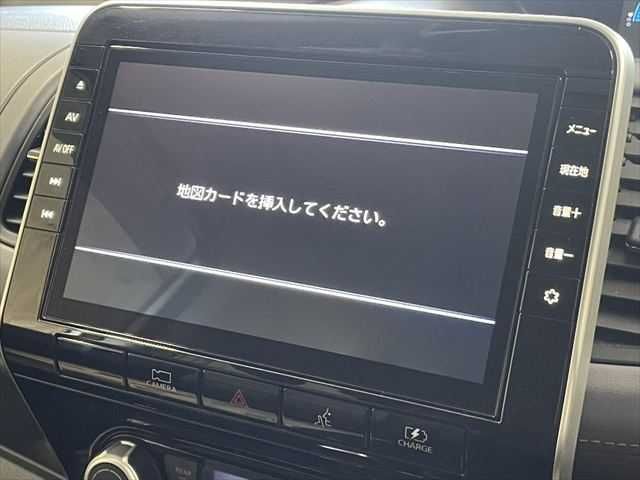 NISSAN SERENA  WG 2020