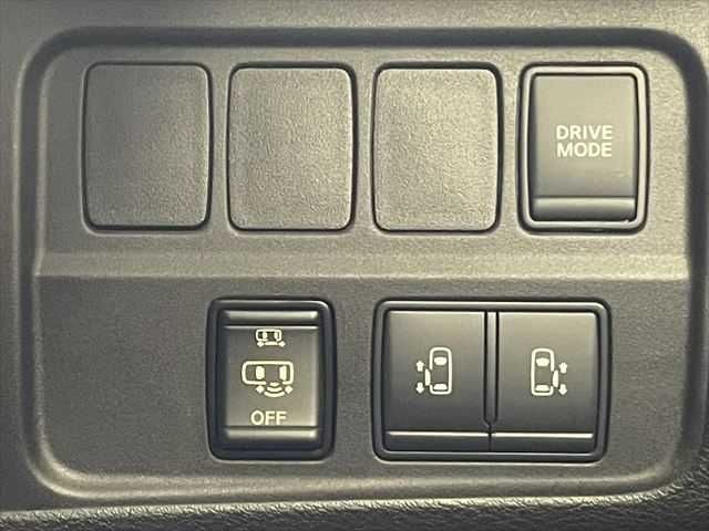 NISSAN SERENA  WG 2020